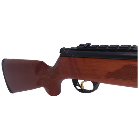 Hatsan MOD 95QE Vortex Gas Piston, Air Rifle with QE barrel