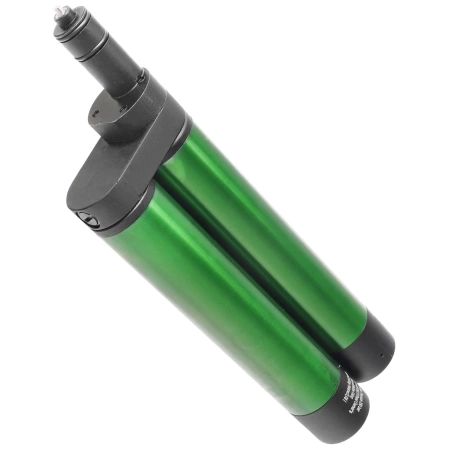 Hatsan Jet Dual Air Cylinder 2x40 cc Green, for PCP Air Pistols Jet 1, Jet 2