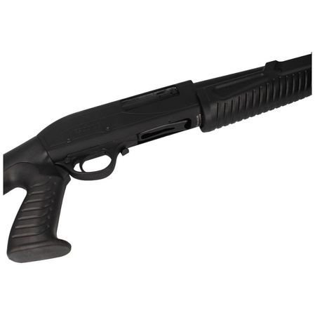 Strzelba powtarzalna Hatsan 12GA (ESCORT AimGuard-MPS-S 20")