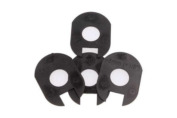 Strzelba powtarzalna Hatsan Escort AimGuard 18'' 12/76