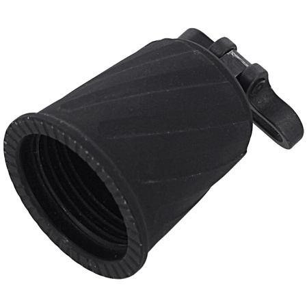 Barrel mounting nut with belt mount for Escort SemiAuto (906 E-SA)