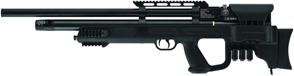 Wiatrówka PCP Hatsan Gladius 4.5 mm