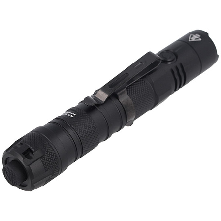 Latarka NiteCore MH12 V2 1200 lm, MultiTask Hybrid z uchwytem