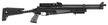 Hatsan AT44-10 RG TACT, PCP Air Rifle with Regulator Air Tube
