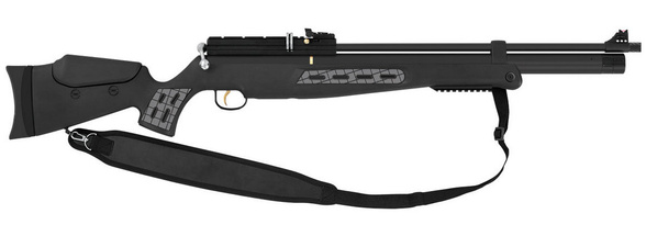 Hatsan BT65 RB LW, PCP Air Rifle with Lothar Walther Barrel