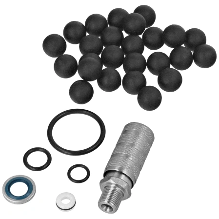 Hatsan Repex T50 .50 cal PCP Rifle for balls