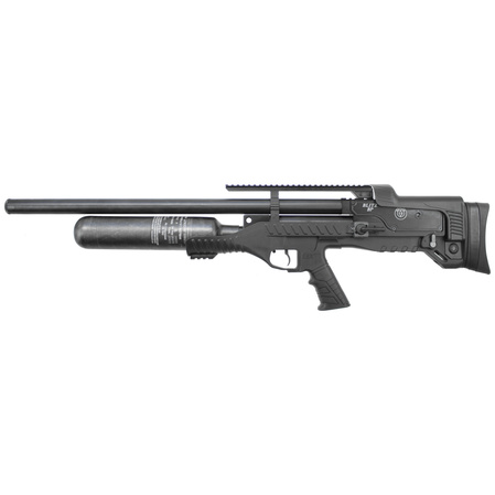 Hatsan Blitz BP Full Auto PCP Air Rifle .22