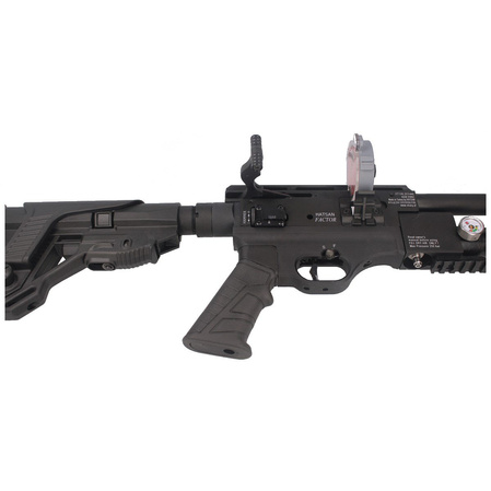 Hatsan Factor 5.5 mm PCP Air Rifle