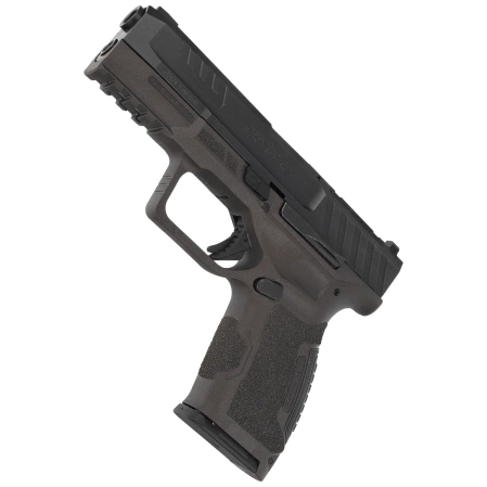 Reximex TRX9 DuoTone OD Green 9x19 mm Pistol