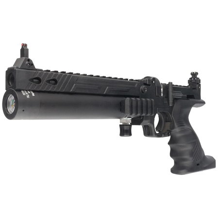 Pistolet wiatrówka PCP Hatsan Jet I 6.35 mm