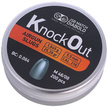 JSB KnockOut Slugs .216 / 5.50 mm, 1.645 g, 200 pcs (546122-200)
