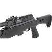 Wiatrówka PCP Hatsan NovaTact Compact 4.5 mm