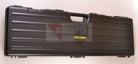 Walizka Escort Transport Do broni myśliwskiej mater polimer black E30/10 - GUN CASE ESC