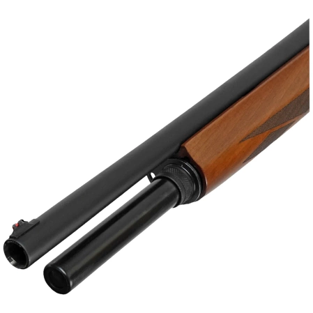 Strzelba samopowtarzalna Hatsan Escort PS Guard Wood 20'' kal. 12GA