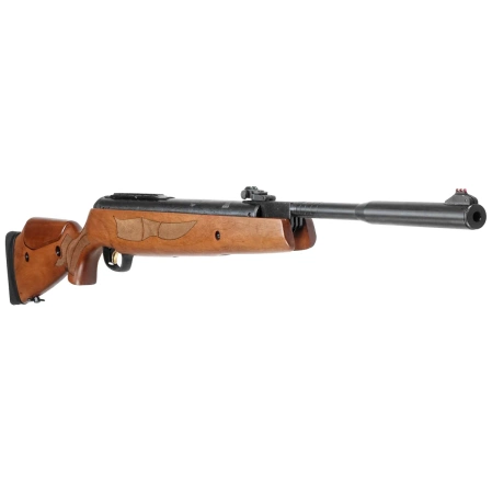 Hatsan Carnivore 135 QE Air Rifle with QE .30/7.62mm barrel