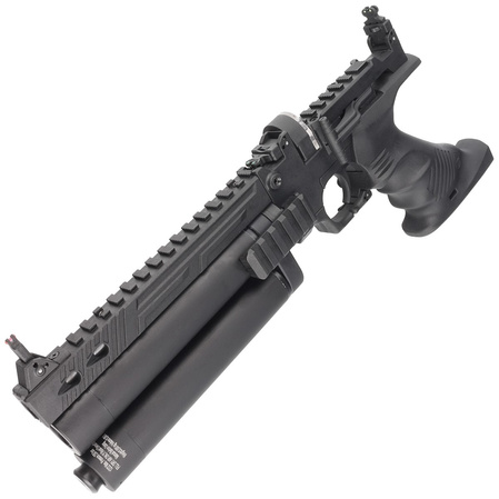 Hatsan Jet II 6.35 mm PCP Air Pistol