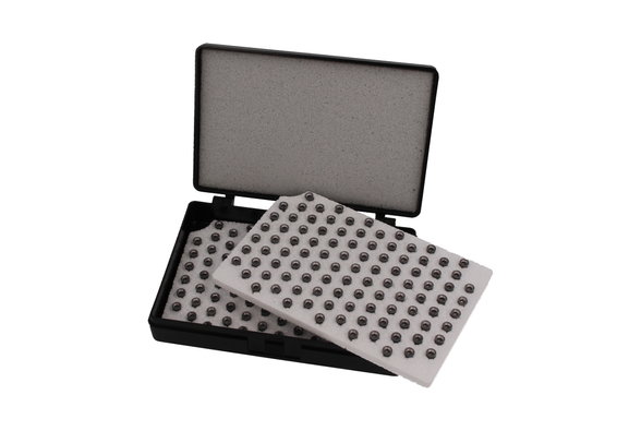 JSB Match Premium Middle Pellets 4.51 mm, 0.502 g, 200 pcs (1016-200)