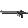 Hatsan Repex T50 Grey .50 cal - karabin RAM PCP na kule