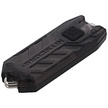 Latarka brelok NiteCore 55lm, Rechargeable Li-ion Keychain Light (TUBE V2.0 BLACK)