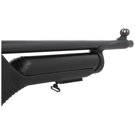 Hatsan Barrage, PCP Semi Auto Air Rifle