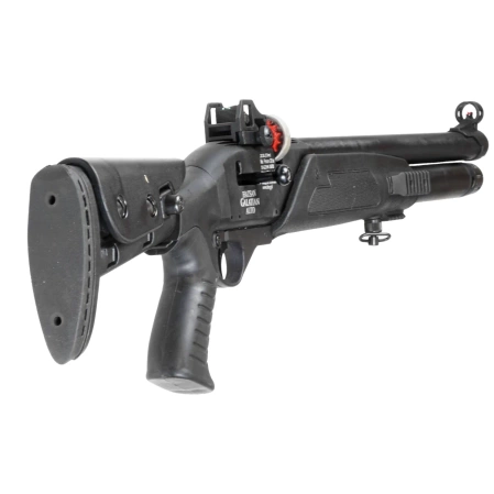 Hatsan Galatian Tact Auto 5.5 mm PCP Air Rifle