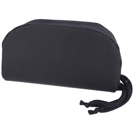 Gogle balistyczne Bolle Tactical X810 Black, Clear Platinium (X810NPSI)