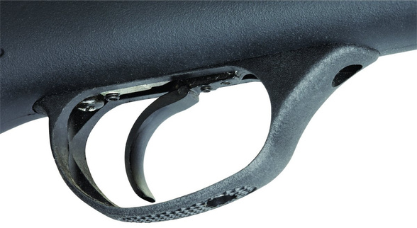 Hatsan 55S 4.5 mm Air Rifle