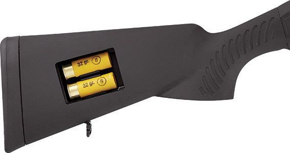 Strzelba Hatsan 12 GA (ESCORT MPS 20")