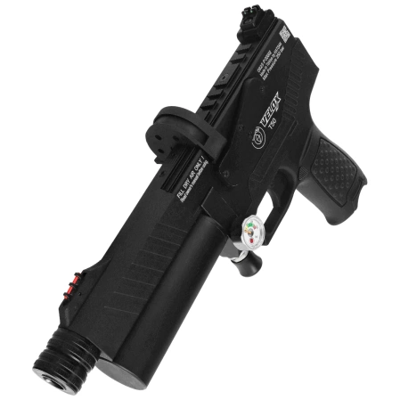 Hatsan Velox T50 .50 cal PCP Pistol for balls 15J