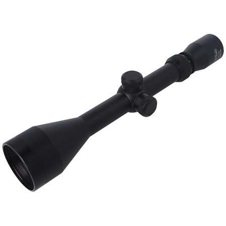 Luneta celownicza Vögler z montażem (VO-3-9x50 MD)