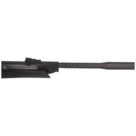 Hatsan 135 QE Sniper Vortex Gas Piston, Air Rifle with QE barrel