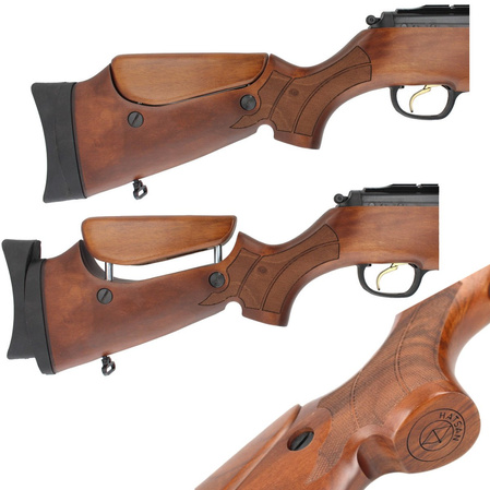 Hatsan 135 QE 6.35 mm Air Rifle