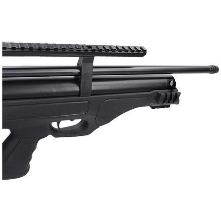 Hatsan FlashPup S 4.5 mm PCP Air Rifle