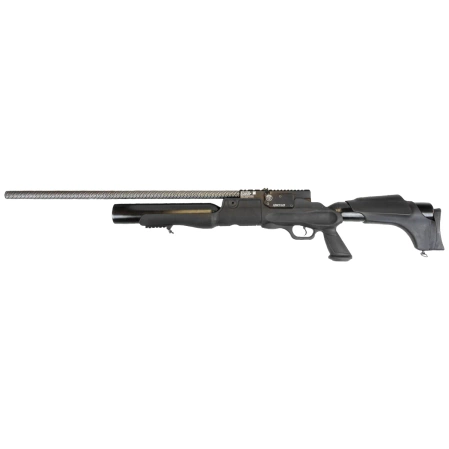 Hatsan Hercules Carbon .30 / 7.62 mm, PCP Air Rifle with QE barrel