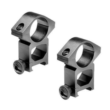 Luneta celownicza Barska Tactical 4-16x50 IR Mil-Dot (AC10774)