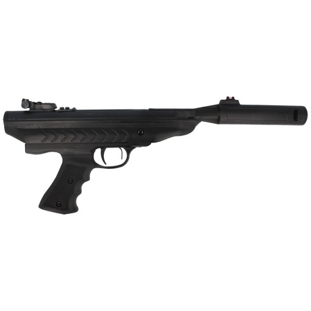 Hatsan SuperCharger QE .22 / 5.5 mm Air Pistol with QE barrel