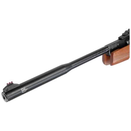 Hatsan Carnivore 135 QE Air Rifle with QE .30/7.62mm barrel