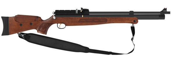 Hatsan BT65RB-W LW, PCP Air Rifle with Lothar Walther Barrel