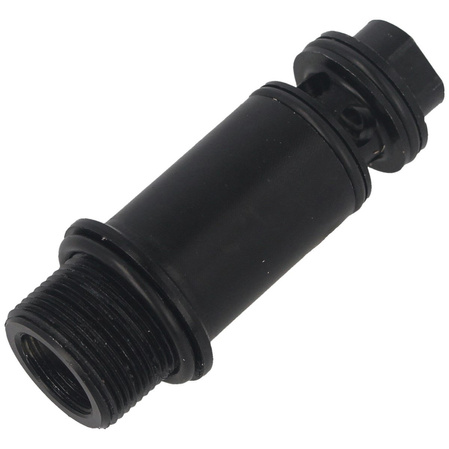 Dolny tuningowy element kartusza do wiatrówki Hatsan Hercules (2379HP)