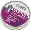 JSB Straton Jumbo Monster 5.51 mm pellets, 200 pcs (546289-200)
