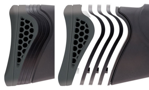 Wiatrówka Hatsan Torpedo 150 TH Vortex 4.5 mm