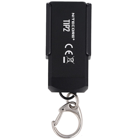 Latarka NiteCore 720lm, Li-ion Battery / 500mAh (TIP2)