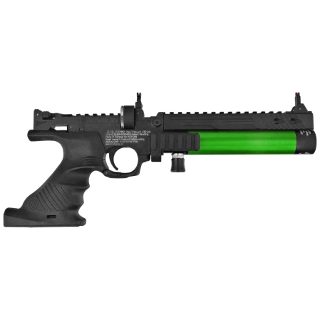  Hatsan Jet I Green .177 / 4.5 mm, Air Pistol