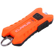 Latarka Klarus 40lm, Li-ion Battery / 120mAh USB Keychain Light (Mi2 Mi2 ENERGY ORANGE)