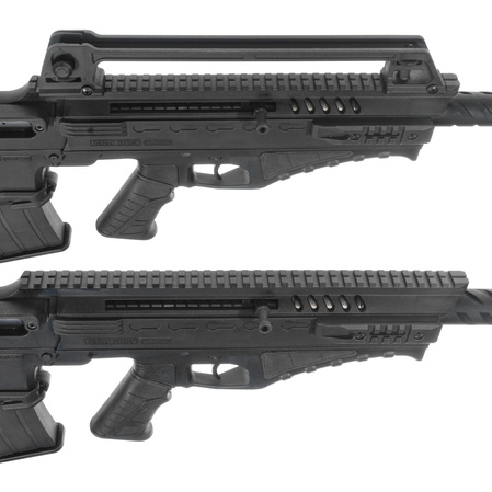 Strzelba samopowtarzalna Hatsan Escort BTS12 20'', kal. 12/76