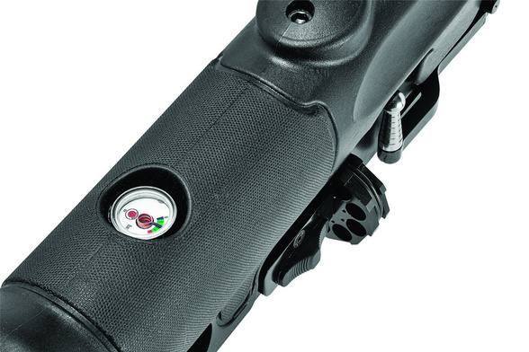 Hatsan Hercules 7.62 mm PCP Air Rifle
