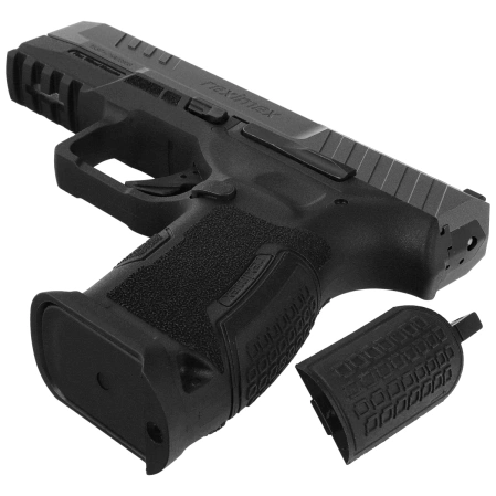 Reximex TRX9 DuoTone Tungsten 9x19 mm Pistol