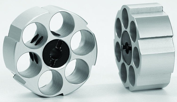 Magazynek do wiatrówki Hatsan BT65 Carnivore 9 mm (2615-5)