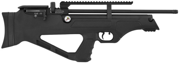 Hatsan FlashPup S 4.5 mm PCP Air Rifle