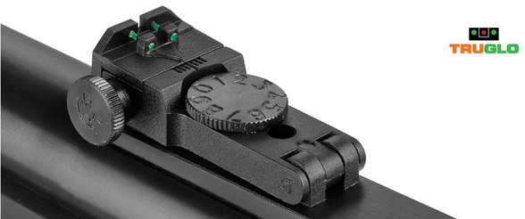 Wiatrówka Hatsan 65 5.5 mm